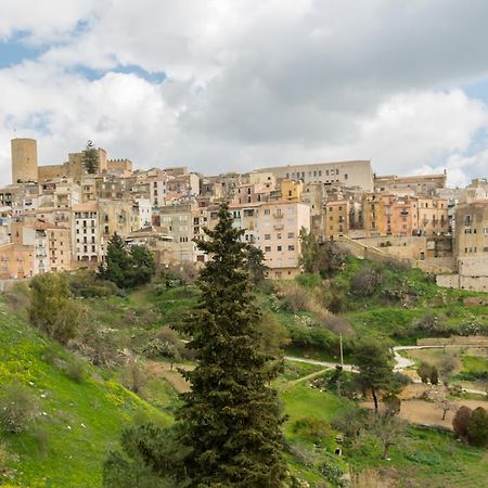 Halicia Vacanze Salemi المظهر الخارجي الصورة