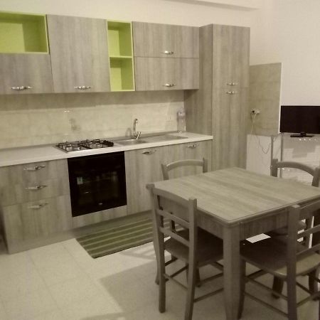 Halicia Vacanze Salemi المظهر الخارجي الصورة